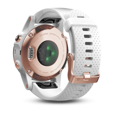 Garmin Fenix 5S Sapphire