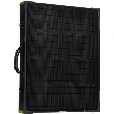 Goal Zero Boulder 100 Briefcase panel solarny [32408]