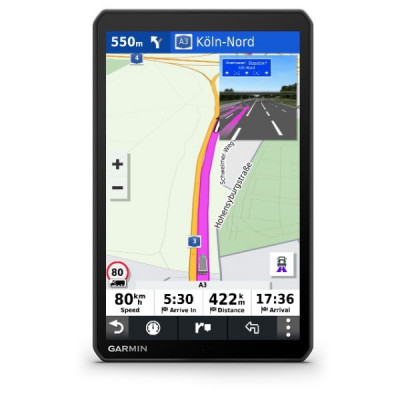 Garmin dezl LGV800 MT-D [010-02314-10]