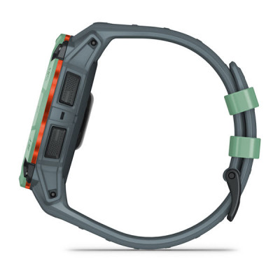 Garmin Instinct 3 Amoled 50mm Neotropic [010-03020-01] 