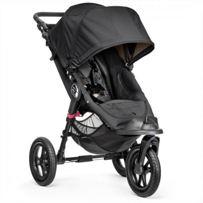 Baby Jogger City Elite