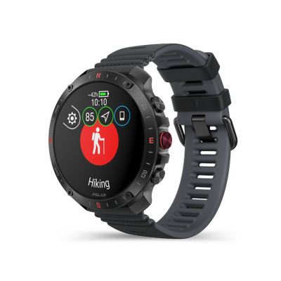 Polar Grit X2 Pro
