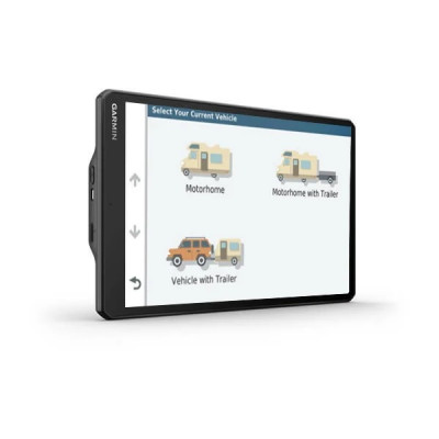 Garmin Camper 1090 [010-02425-15]