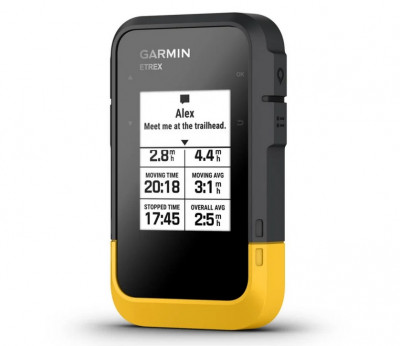 Garmin eTrex SE [010-02734-00]