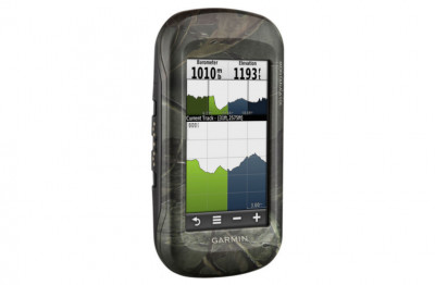 Garmin Montana 610 GPS [010-01534-03] + pakiet map