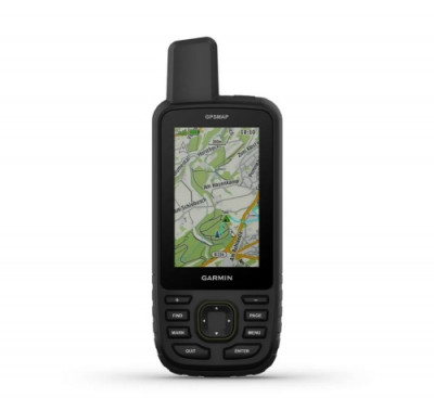 Garmin GPSMAP 67 [010-02813-01]