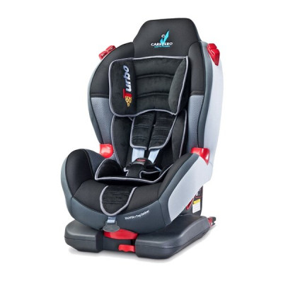 Caretero Sport TurboFix Isofix 9-25 kg