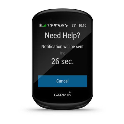 Garmin Edge 830 Performer Bundle