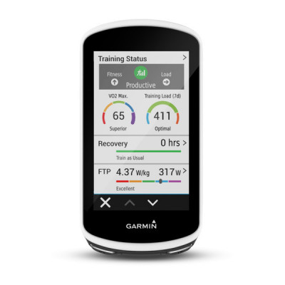 Garmin Edge 1030