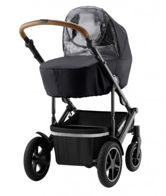 Britax Romer Osłona przeciwdeszczowa do gondoli SMILE III  / Smile 5z