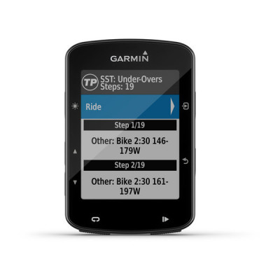 Garmin Edge 520 Plus MTB Bundle [010-02083-12]