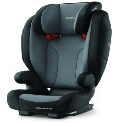 Recaro Monza Nova EVO Seatfix 15-36 kg