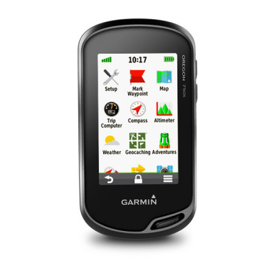 Garmin Oregon 750t [010-01672-32]