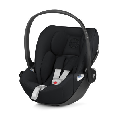 Zestaw Muuvo Trick + Cybex Cloud Z I-Size