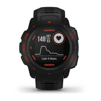 Garmin Instinct Esports [010-02064-72]