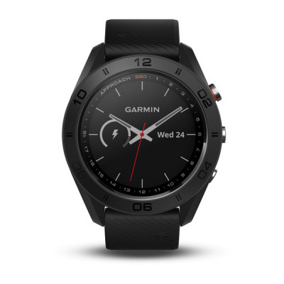 Garmin Approach S60