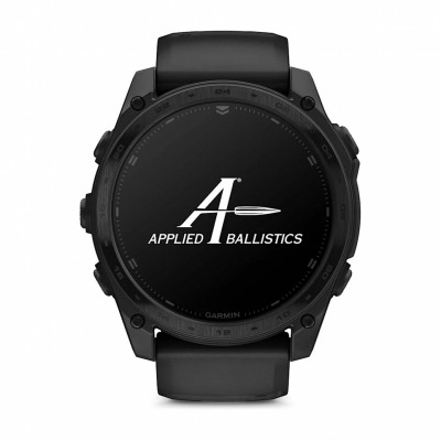 Garmin Tactix 8 Amoled 51mm [010-03406-01]