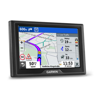 Garmin Drive 52 Full EU MT [010-02036-11]