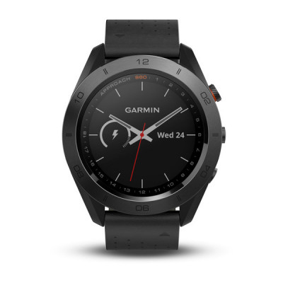 Garmin Approach S60