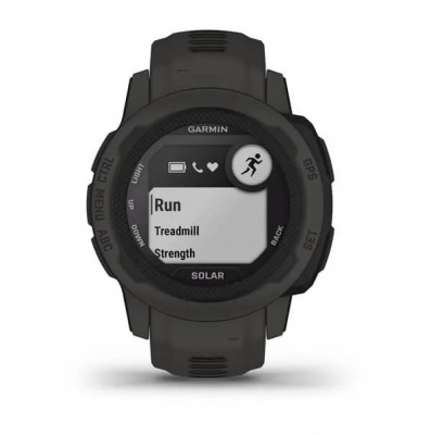 Garmin Instinct 2S Solar