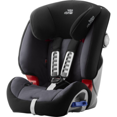 Britax Multi-Tech III 9-25 kg