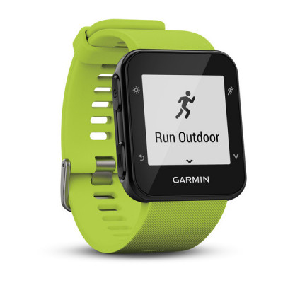 Garmin Forerunner 35 HR Elevate