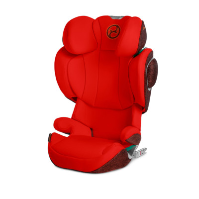 Cybex Solution Z i-Fix 