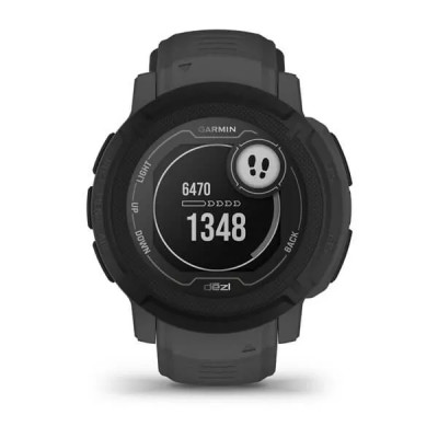 Garmin Instinct 2 Dezl Edition [010-02626-70]