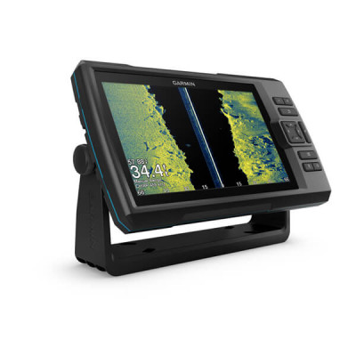 Garmin Striker Vivid 9sv z przetwornikiem GT52HW-TM [010-02554-01]