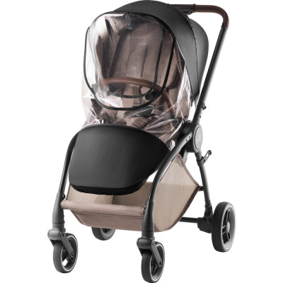 Britax Romer Osłona przeciwdeszczowa do spacerówki Rio