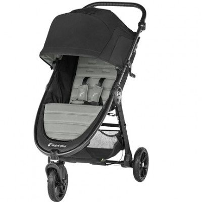 Baby Jogger City Mini GT2