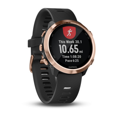 Garmin Forerunner 645 Music