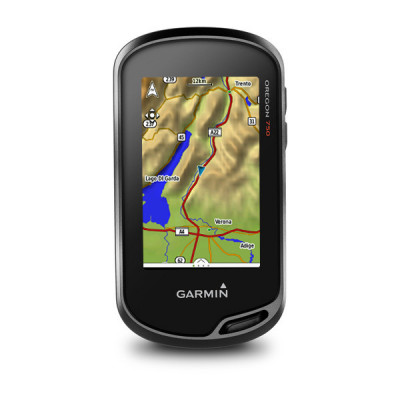 Garmin Oregon 750 [010-01672-24]