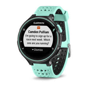 Garmin Forerunner 235 HR  [010-03717-71]