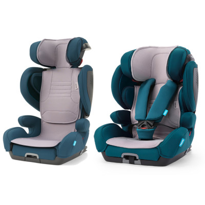 Recaro Tapicerka Letnia do fotelika