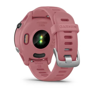 Garmin Forerunner 255s Light Pink [010-02641-13]