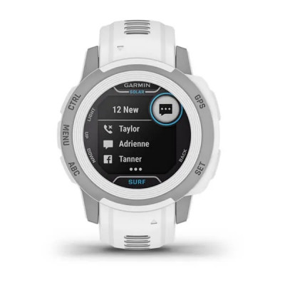 Garmin Instinct 2S Solar Surf Ericeira [010-02564-03]