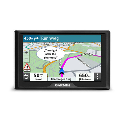 Garmin Drive 52 Full EU MT [010-02036-11]