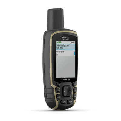 Garmin GPSMAP 65 [010-02451-01] 