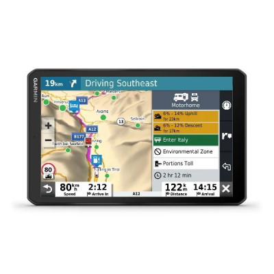 Garmin Camper 890 MT-D [010-02425-10]