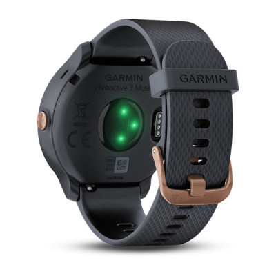 Garmin Vivoactive 3 Music