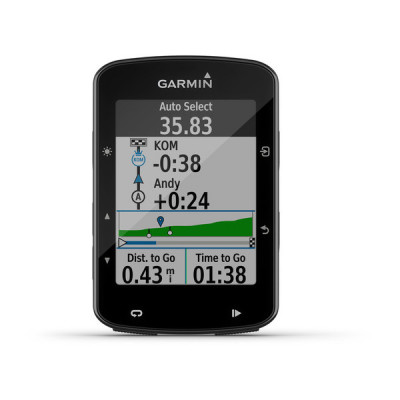 Garmin Edge 520 Plus Bundle [010-02083-11]