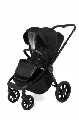 Zestaw Muuvo Quick SE 2 + Cybex Cloud T i-size 0-13 kg