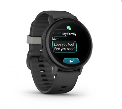 Garmin Bounce 2 Slate Grey [010-03399-00]
