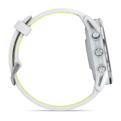 Garmin Forerunner 970 Whitestone [010-02969-11]