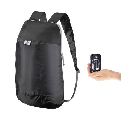 Plecak turystyczny 10L (gr)