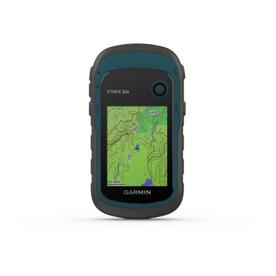 Garmin eTrex 22x [010-02256-01]