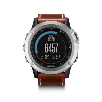 Garmin Fenix 3 Sapphire