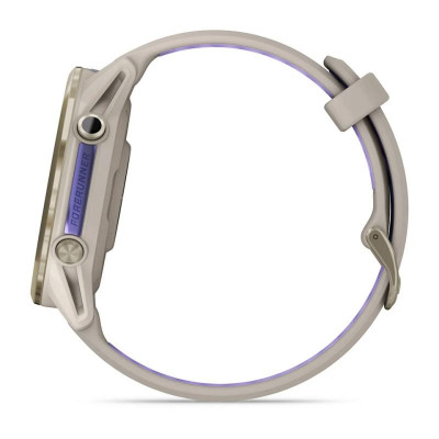 Garmin Forerunner 970 Soft Gold [010-02969-12]