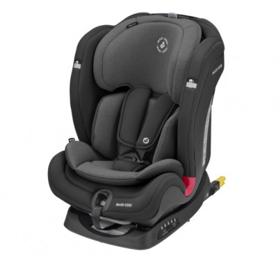 Maxi-Cosi Titan Plus 9-36 kg